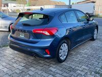 gebraucht Ford Focus Lim. Cool & Connect 1 Hand