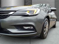 Gebraucht Opel Astra Innovation 200 PS (147 kW) 2017 Grau Limousine