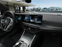 Uusi BMW 330e Exclusive 292 HP (214 kW) 2026 Musta Farmari