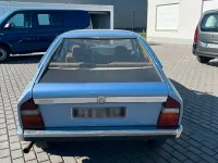 Gebraucht Citroën CX 102 PS (75 kW) 1976 Blau Limousine