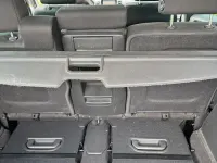 Gebraucht Opel Zafira 102 PS (75 kW) 2011 Silber Van / Kleinbus