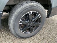 gebraucht VW Crafter 