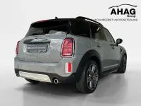 Gebraucht Mini Cooper SD 190 PS (139 kW) 2021 Schwarz Kleinwagen
