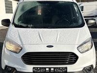 Gebraucht Ford Transit Trend 101 PS (74 kW) 2019 Weiß Abholung