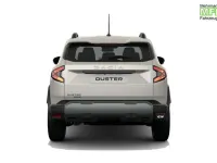 Neu Dacia Duster Extreme 140 PS (102 kW) 2026 Sandstone SUV
