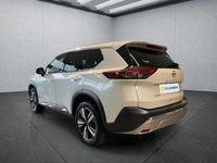 Gebraucht Nissan X-Trail 213 PS (156 kW) 2024 Weiß SUV