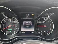 Usata Mercedes V220 163 CV (119 kW) 2020 Blu Monovolume