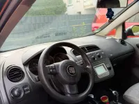 Gebraucht Seat Altea 105 PS (77 kW) 2005 Schwarz Van / Kleinbus
