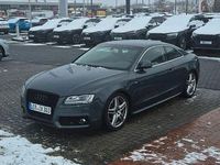 Gebraucht Audi A5 246 PS (180 kW) 2007 Grau Coupé