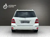 Gebraucht Mercedes GLK300 231 PS (169 kW) 2010 Andere SUV