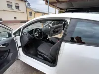 Gebraucht Seat Ibiza Style 70 PS (51 kW) 2010 Weiß Limousine
