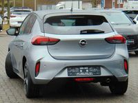 Gebraucht Opel Corsa GS Line 101 PS (74 kW) 2022 Grau Kleinwagen