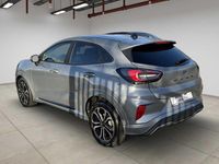 Gebraucht Ford Puma ST-Line 155 PS (114 kW) 2023 Silber Limousine
