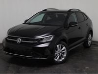 Neu VW Taigo Edition 150 PS (110 kW) 2025 Schwarz, deep schwarz SUV