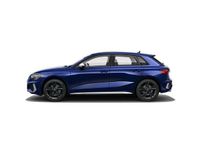 Gebraucht Audi S3 Ambiente 310 PS (228 kW) 2020 Navarrablau metallic Limousine
