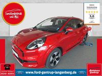 Gebraucht Ford Puma Gen-E 124 kW (169 PS) 2025 Rot SUV