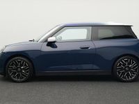 Gebraucht Mini Cooper Favoured 135 kW (184 PS) 2024 Indigo sunset blue Kleinwagen