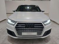 Gebraucht Audi Q7 Ambiente 286 PS (210 kW) 2019 Schwarz SUV