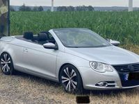 gebraucht VW Eos Eos2.0 TDI DPF