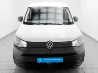 Second-hand VW Caddy 102 CP (75 kW) 2022 Alb Monovolum