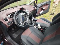 Gebraucht Ford Fiesta 68 PS (50 kW) 2011 Andere farben Kleinwagen