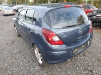 Gebraucht Opel Corsa Sport 87 PS (63 kW) 2010 Kleinwagen