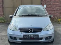 Gebraucht Mercedes A150 95 PS (69 kW) 2006 Limousine