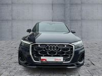 Gebraucht Audi Q7 S-Line 340 PS (250 kW) 2025 Waitomoblau metallic SUV