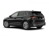 Neu Skoda Elroq Selection 139 kW (190 PS) 2026 Blackmagic perleffekt (schwarz) SUV