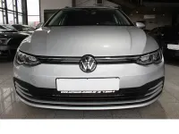 Usata VW Golf VIII Life 150 CV (110 kW) 2023 Argento Station wagon