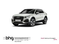 Gebraucht Audi Q2 Advanced 150 PS (110 kW) 2025 Silber SUV