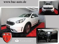 Gebraucht Kia Niro Spirit 105 PS (77 kW) 2016 Weiß SUV