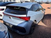 Gebraucht Cupra Born 169 kW (231 PS) 2023 Geysirsilber Kleinwagen