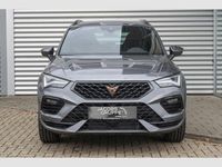 Gebraucht Cupra Ateca 150 PS (110 kW) 2026 Grau SUV
