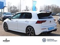 gebraucht VW Golf VIII R DSG 4Motion R-PERFORMANCE