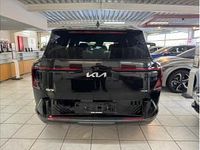 Neu Kia EV5 GT-Line 160 kW (218 PS) 2026 Schwarz SUV