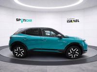 Gebraucht Opel Mokka 136 PS (100 kW) 2025 Tropical grün SUV