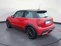 Gebraucht Mini Cooper S Classic 178 PS (130 kW) 2022 Rot Kleinwagen