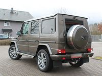 gebraucht Mercedes G500 G -Modell Station V8