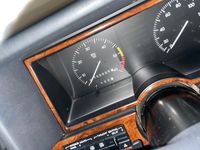 Gebraucht Cadillac Allante 203 PS (149 kW) 1990 Schwarz Cabrio