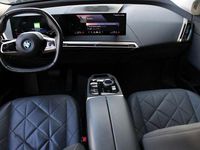 Gebraucht BMW iX 239 kW (326 PS) 2023 Schwarz SUV