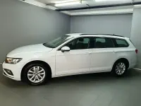 Gebraucht VW Passat Business 150 PS (110 kW) 2023 Kombi