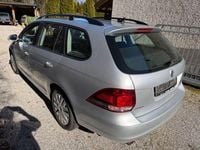 Gebraucht VW Golf VI Trendline 105 PS (77 kW) 2010 Andere Kleinwagen