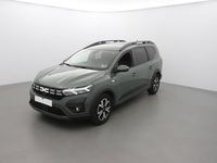 Gebraucht Dacia Jogger Expression 111 PS (81 kW) 2024 Liquen caqui Van / Kleinbus