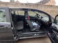 Gebraucht Ford B-MAX 95 PS (69 kW) 2015 Schwarz Van / Kleinbus