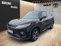 Neu BYD Atto 2 Boost 130 kW (177 PS) 2026 Obsidian black SUV