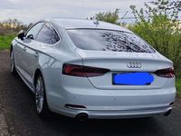 gebraucht Audi A5 Sportback A5 45 TFSI S tronic