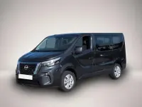 Gebraucht Nissan Primastar Tekna 150 PS (110 kW) 2025 Manufacturer Van / Kleinbus