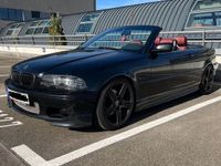 gebraucht BMW 320 Cabriolet 