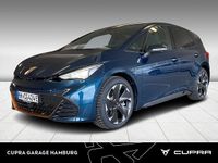 Gebraucht Cupra Born 169 kW (231 PS) 2025 Aurora blue metallic Kleinwagen